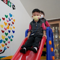 PENGENALAN LINGKUNGAN SEKOLAH | PAUD METTA MAITREYA